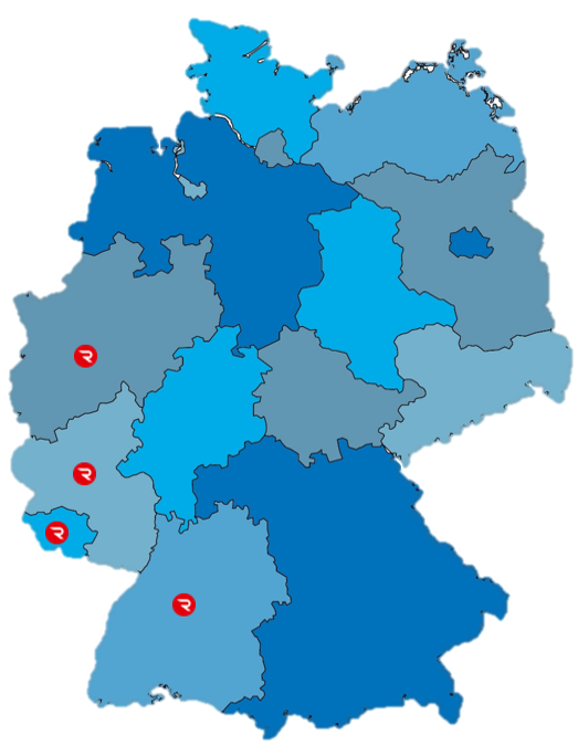 image of locations